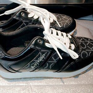 Calvin Klein shoes
